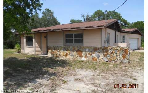 320 Moon Glow Ave, Lake Placid, FL 33852 - photo 1