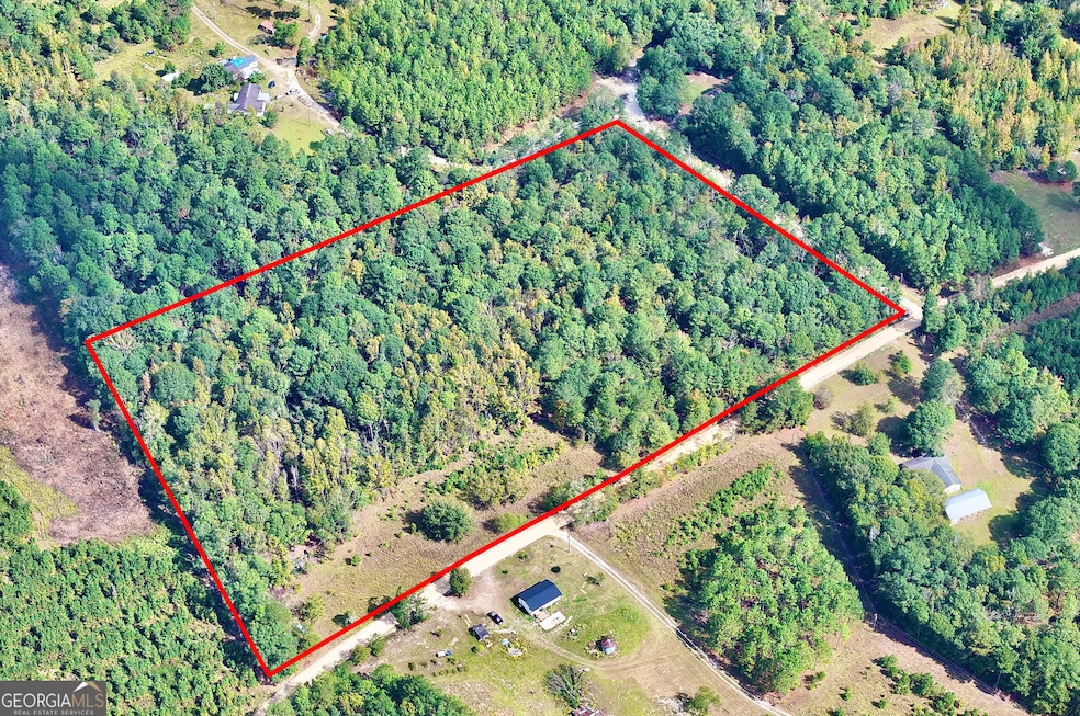 0 Eugene Ward Rd unit 10652768, Adrian, GA 31002 - photo 1