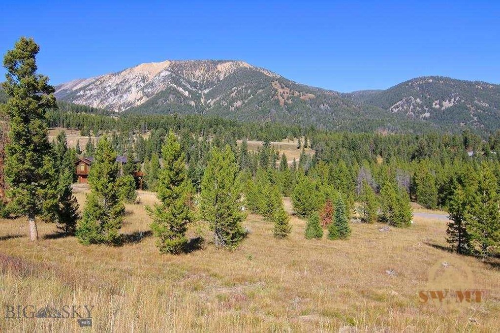 494 Fourpoint Rd, Big Sky, MT 59716 - photo 1