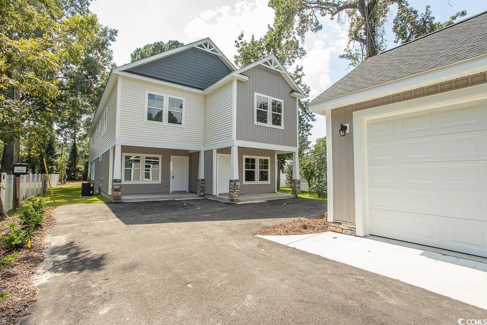 1005 5th Ave S unit MB, Myrtle Beach, SC 29577 - photo 1