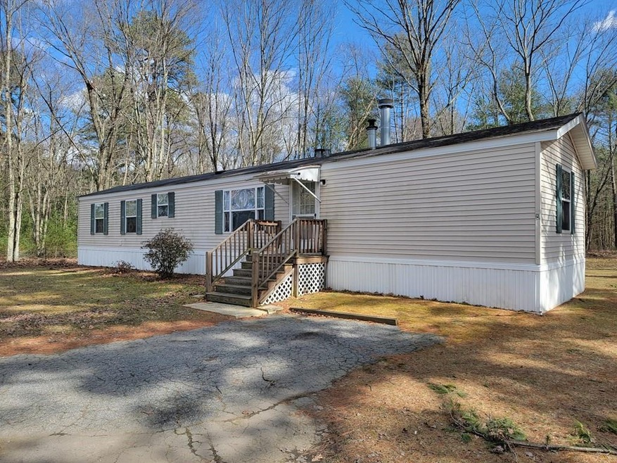 31 Daniel Shays Hwy, Orange, MA 01364 - photo 1