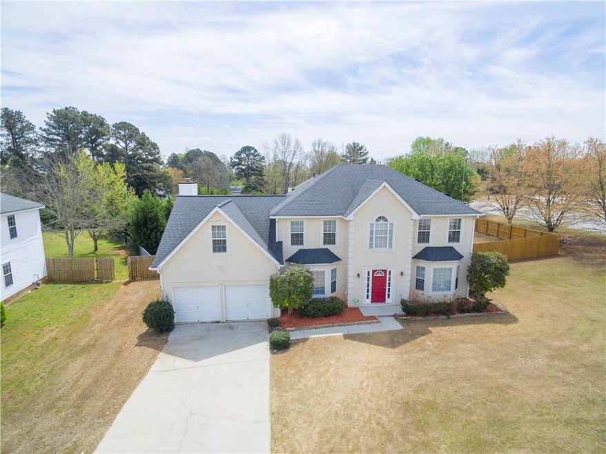 2455 Dacula Ridge Dr, Dacula, GA 30019 - photo 1