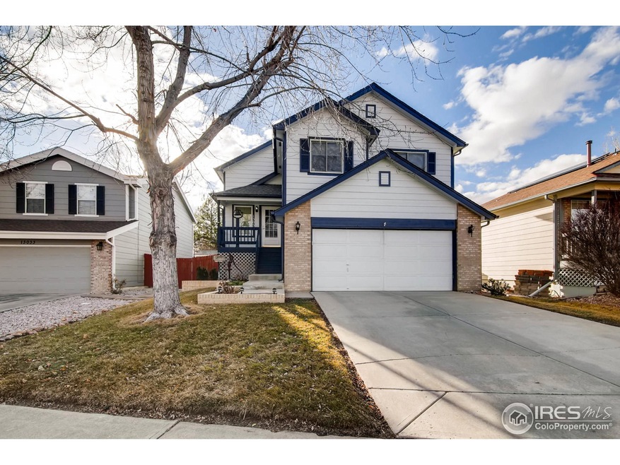 13039 Jackson Dr, Thornton, CO 80241 - photo 1
