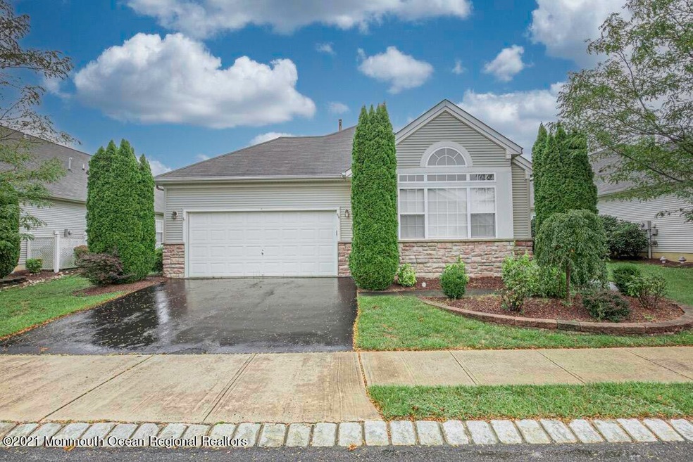 58 Ambassador Dr, Manchester, NJ 08759 - photo 1