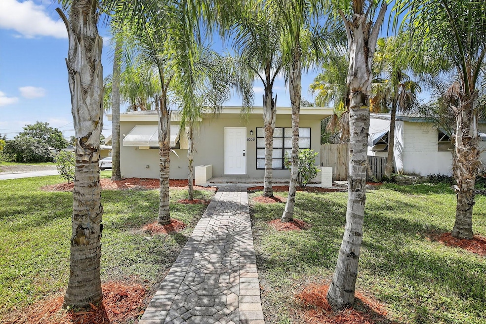 6338 SW 23rd St, Miramar, FL 33023 - photo 1