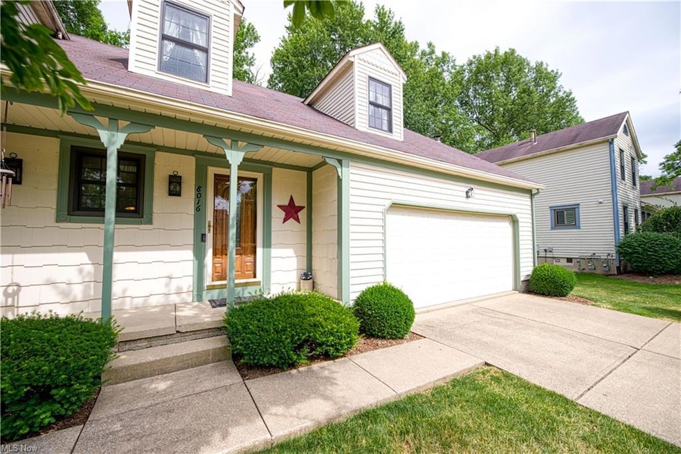 Welcome to 8016 Norriton Circle