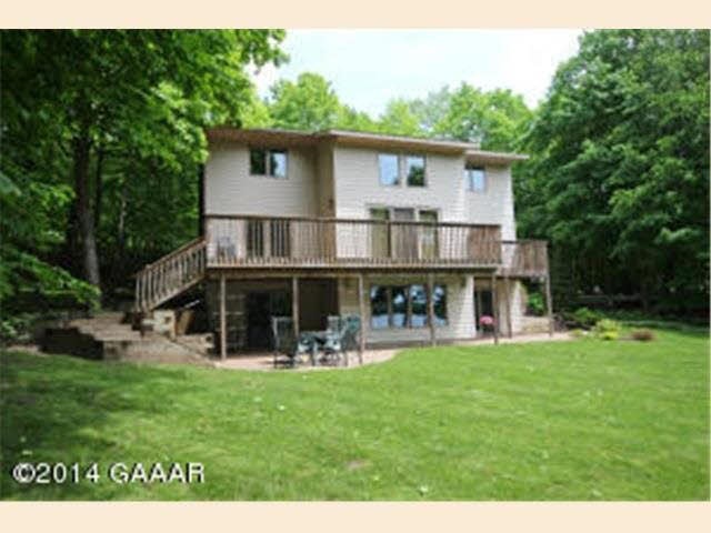 1848 Petes Point Ln SW, Alexandria, MN 56308 - photo 1
