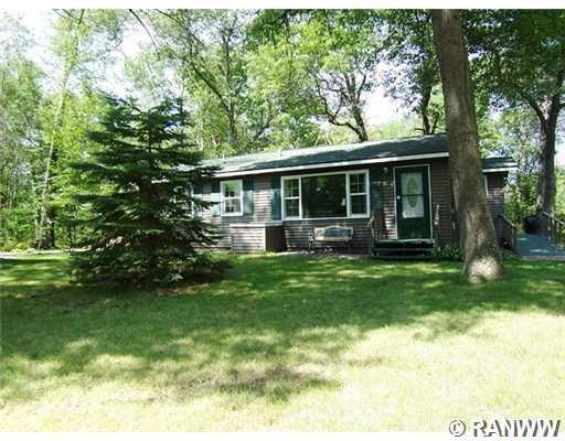 27599 Jeffries Rd, Webster, WI 54893 - photo 1