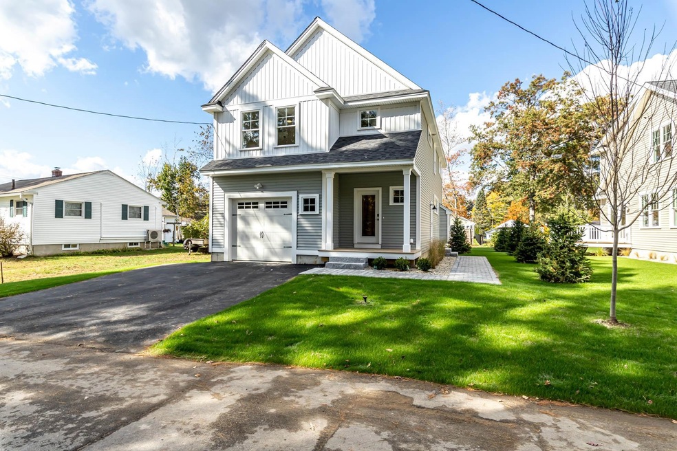 6 Sherman St, Dover, NH 03820 - photo 1