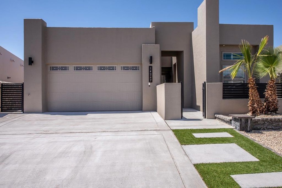 13676 Matfen Ave, Horizon City, TX 79928 - photo 1