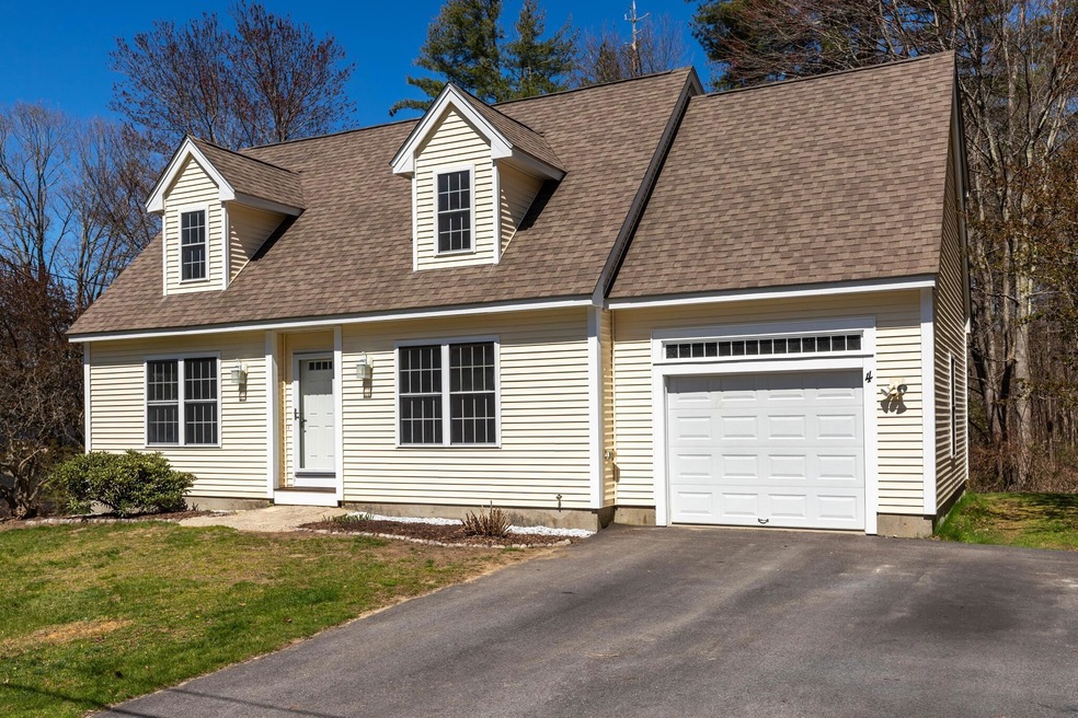 4 Elm St, Brookline, NH 03033 - photo 1