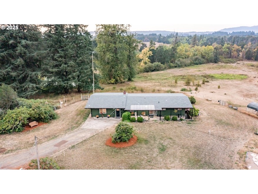 40235 Rainbow Dr, Scio, OR 97374 - photo 1