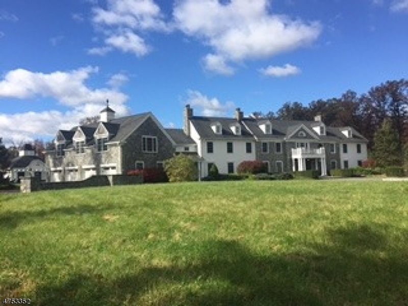 125 Larger Cross Rd, Bedminster, NJ 07921 - photo 1