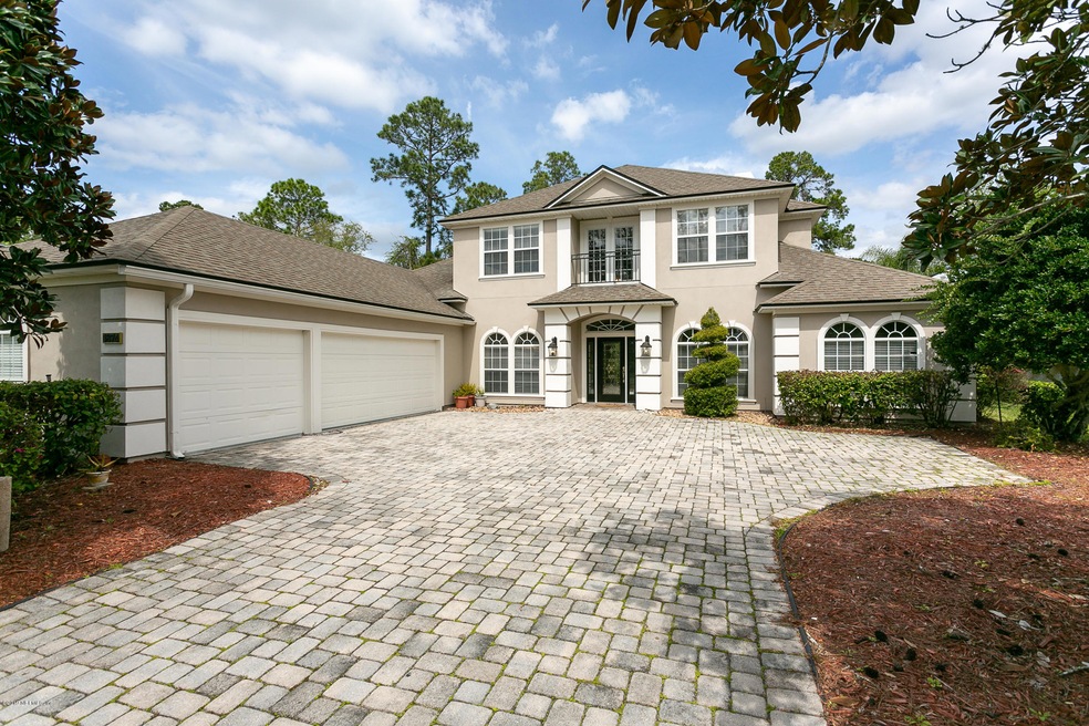 01 Front of Home - 1