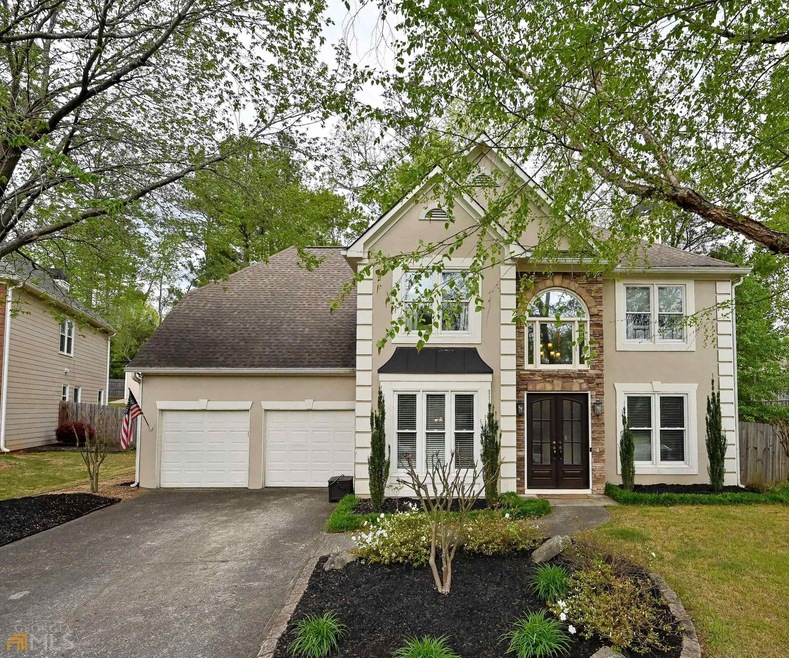 335 Camber Trace, Roswell, GA 30076 - photo 1