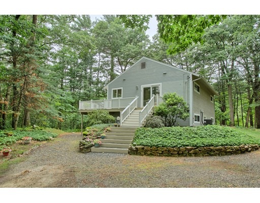 67 Outlook Rd, North Billerica, MA 01862 - photo 1