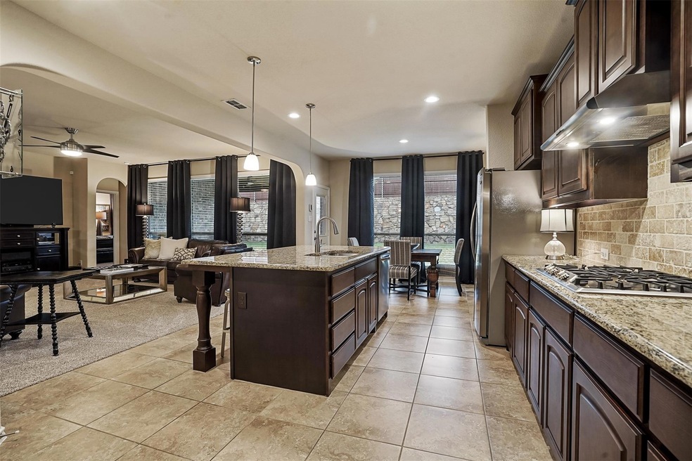 Sold • Co-Listing Agent