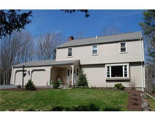 4 Tall Pines Rd, Scarborough, ME 04074 - photo 1