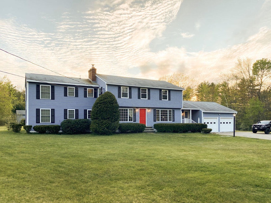 347 Cranberry Meadow Rd, Berwick, ME 03901 - photo 1