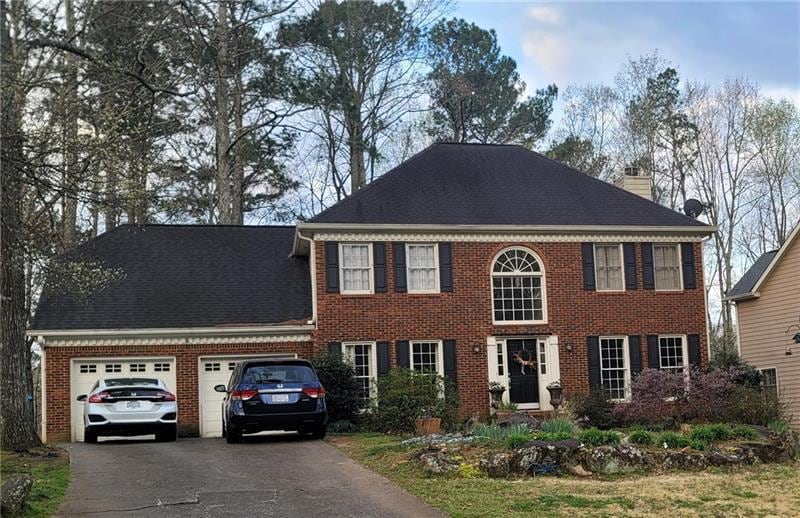 1574 Pine Creek Way, Woodstock, GA 30188 - photo 1