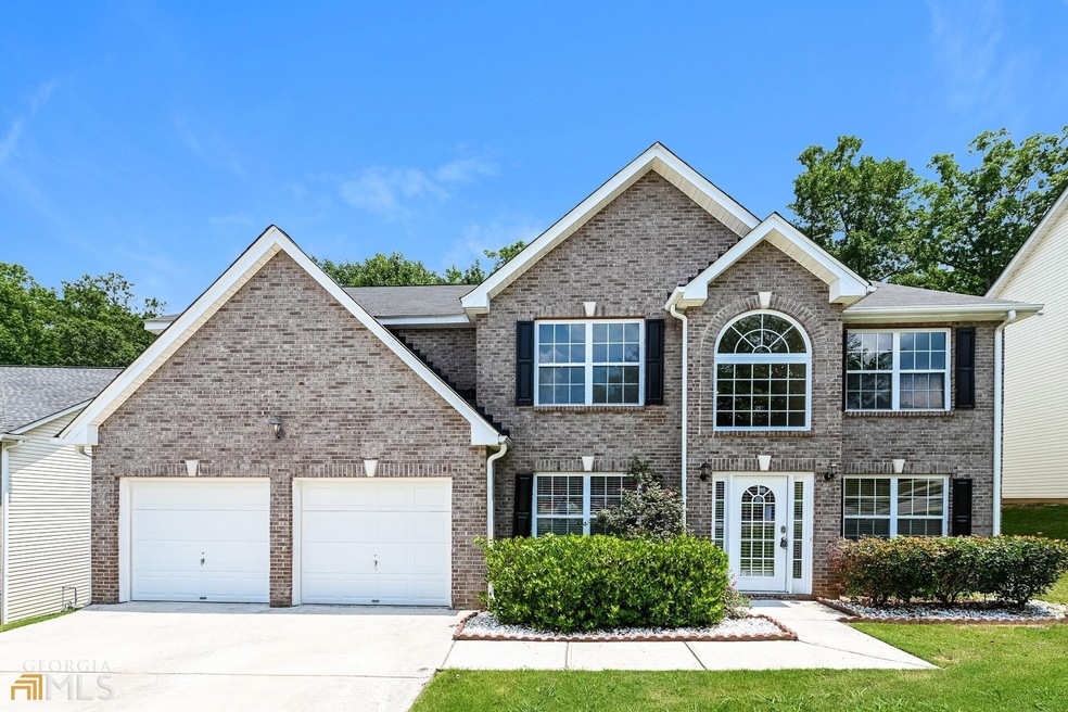 4534 Michael Jay St, Snellville, GA 30039 - photo 1