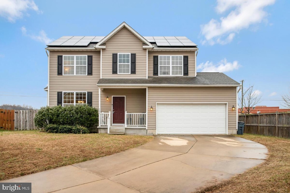 207 Tessing Ct, Glen Burnie, MD 21060 - photo 1