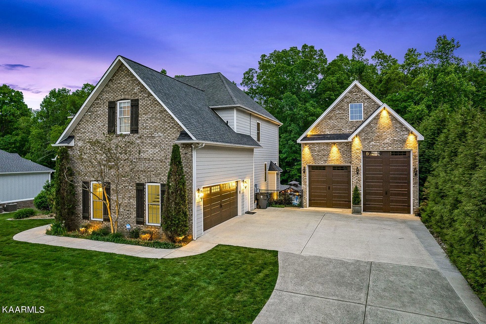 1988 Bear Creek Point, Cookeville, TN 38506 - photo 1