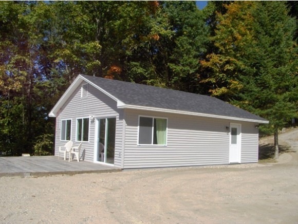 534 Gillingham Dr, Newbury, NH 03255 - photo 1