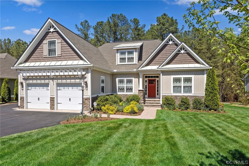 13911 Stanley Park Dr, Hanover, VA 23005 - photo 1