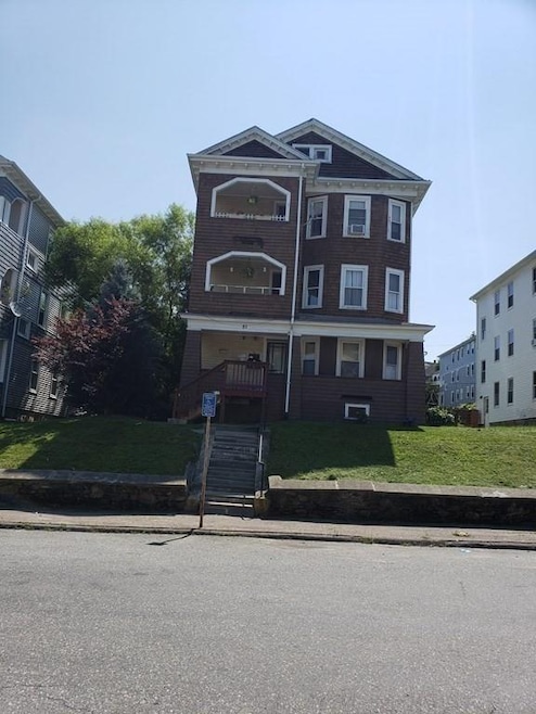 51 Perry Ave, Worcester, MA 01610 - photo 1