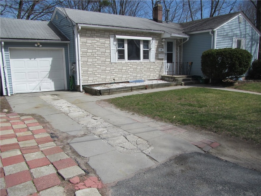 9 Harris Ave, Johnston, RI 02919 - photo 1