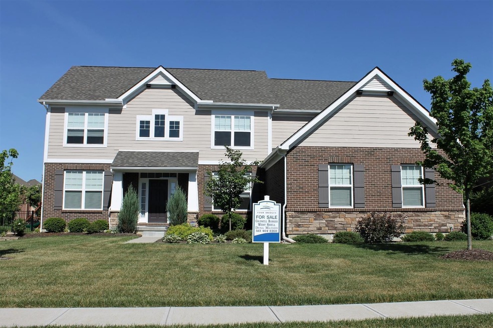 6300 Winter Hazel Dr, Liberty Township, OH 45044 - photo 1