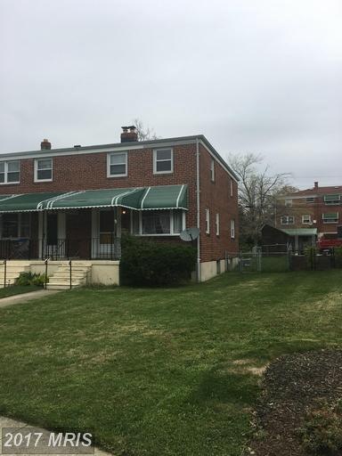 1136 Linden Ave, Halethorpe, MD 21227 - photo 1