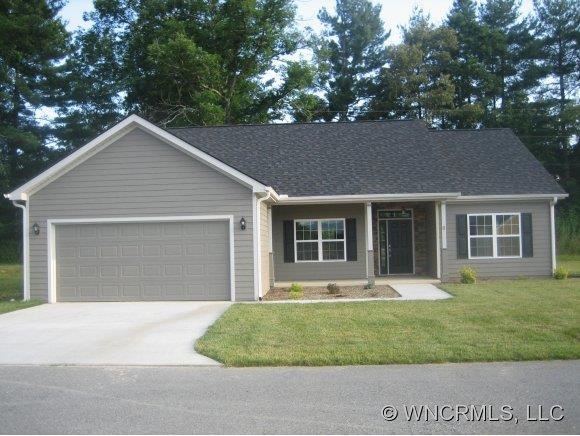 Beautiful One Level Living