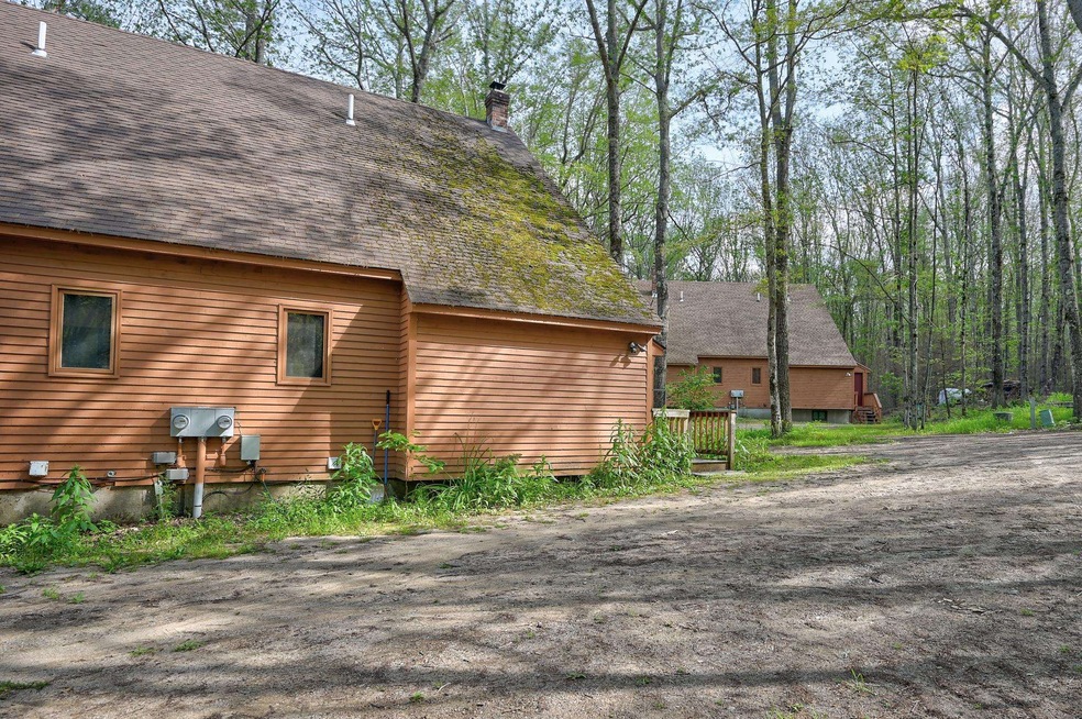 17 Abbey Ln unit 3, Conway, NH 03860 - photo 1