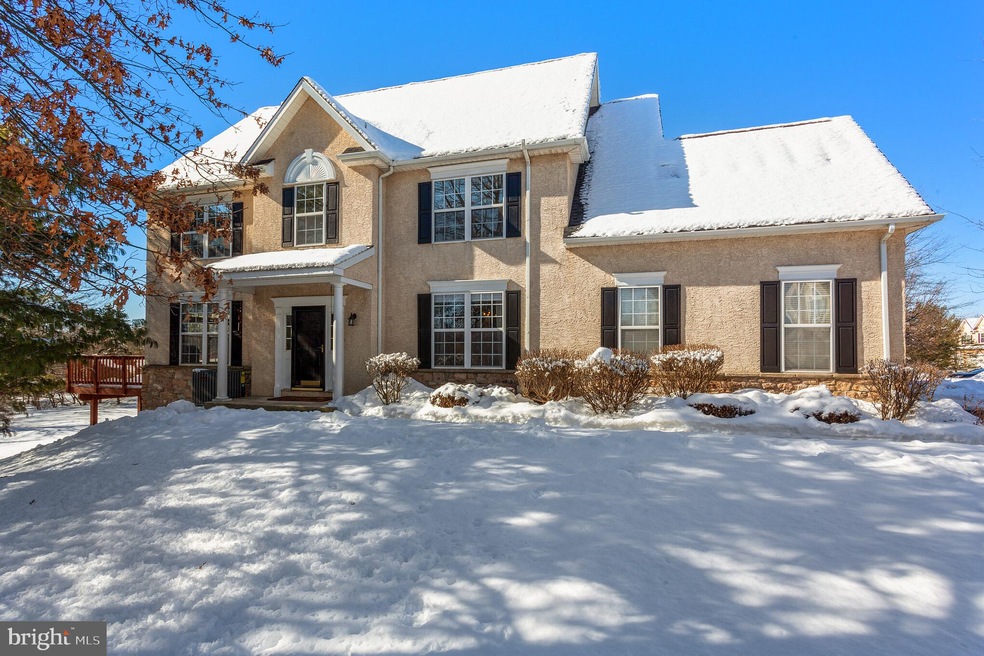 370 Kendal Place, Blue Bell, PA 19422 - photo 1