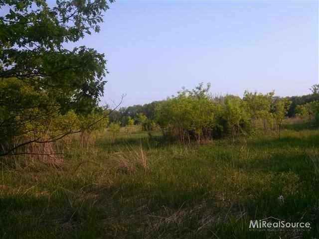 This is a view of the property.