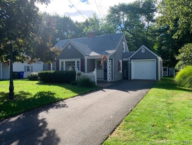 Welcome to 102 Beverly Road !