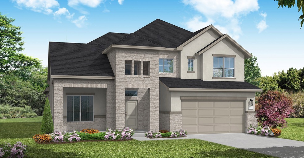 Elevation E