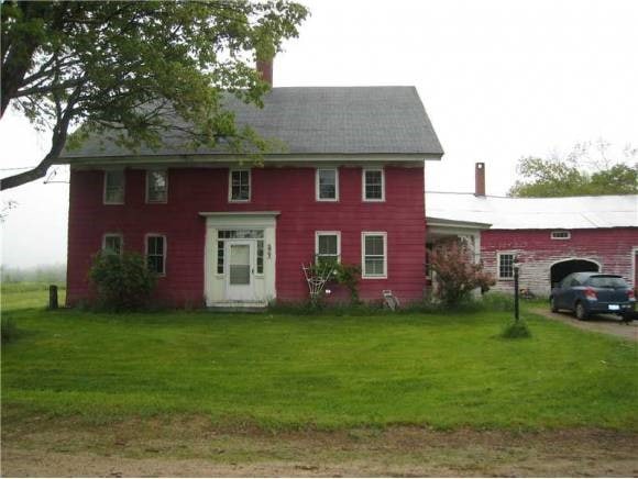 677 Foxes Ridge Rd, Acton, ME 04001 - photo 1