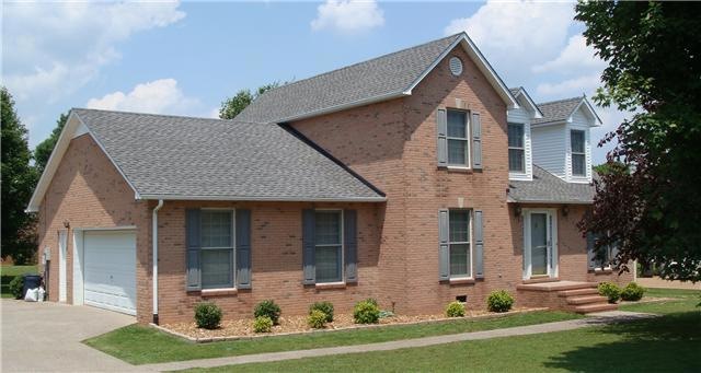 307 Green Hills Dr, Shelbyville, TN 37160 - photo 1