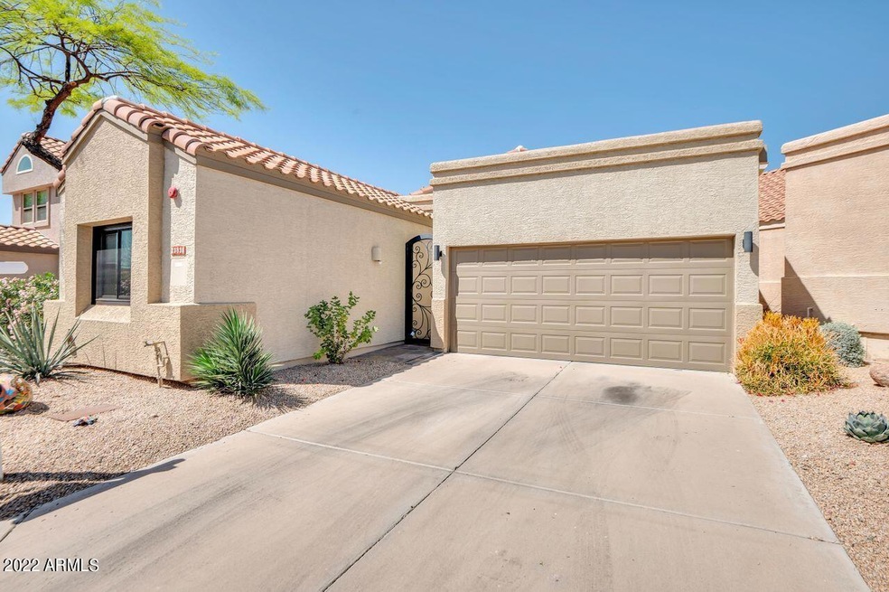 Curb Appeal
