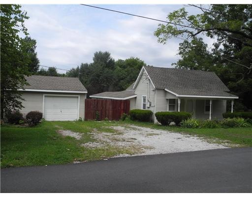 603 NW D St, Bentonville, AR 72712 - photo 1