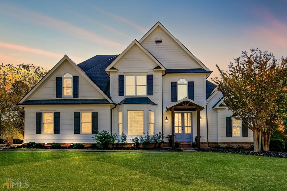 107 Rosebury Dr, Canton, GA 30115 - photo 1