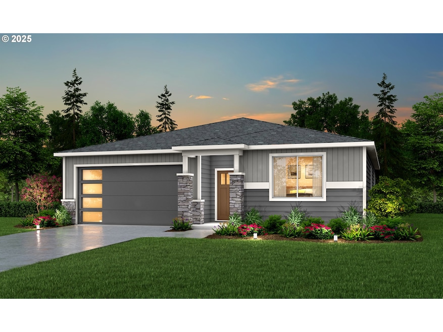 17209 SW Atfalati Ln, Sherwood, OR 97140 - photo 1