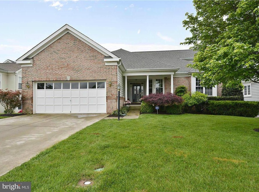 6704 Whirlaway Ct, Gainesville, VA 20155 - photo 1