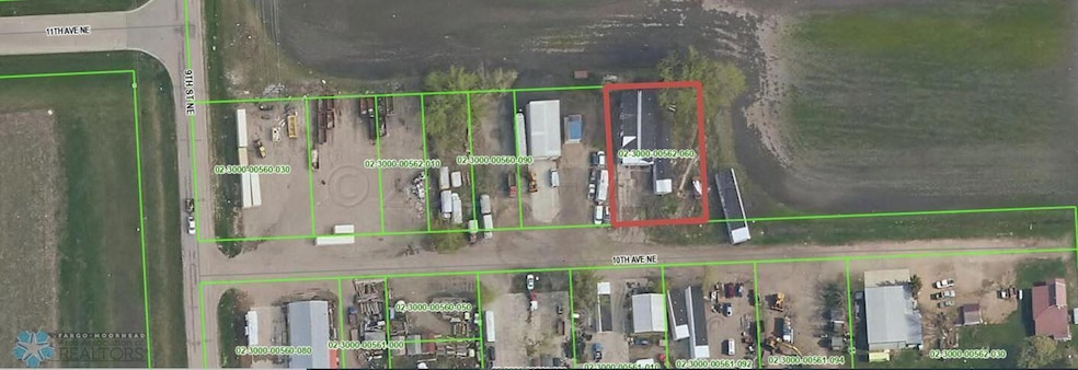 924 10th Ave NE, West Fargo, ND 58078 - photo 1