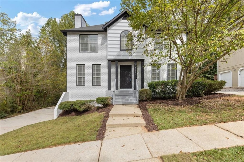 4990 Windsor Downs Dr, Decatur, GA 30035 - photo 1