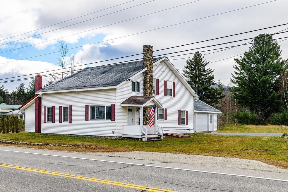 571 U S 3, Carroll, NH 03595 - photo 1