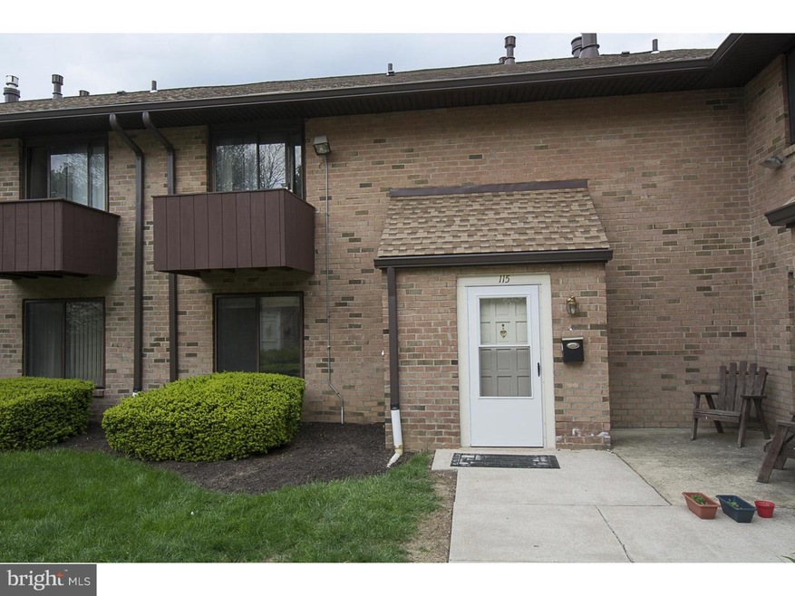 700 Ardmore Ave unit 115, Ardmore, PA 19003 - photo 1